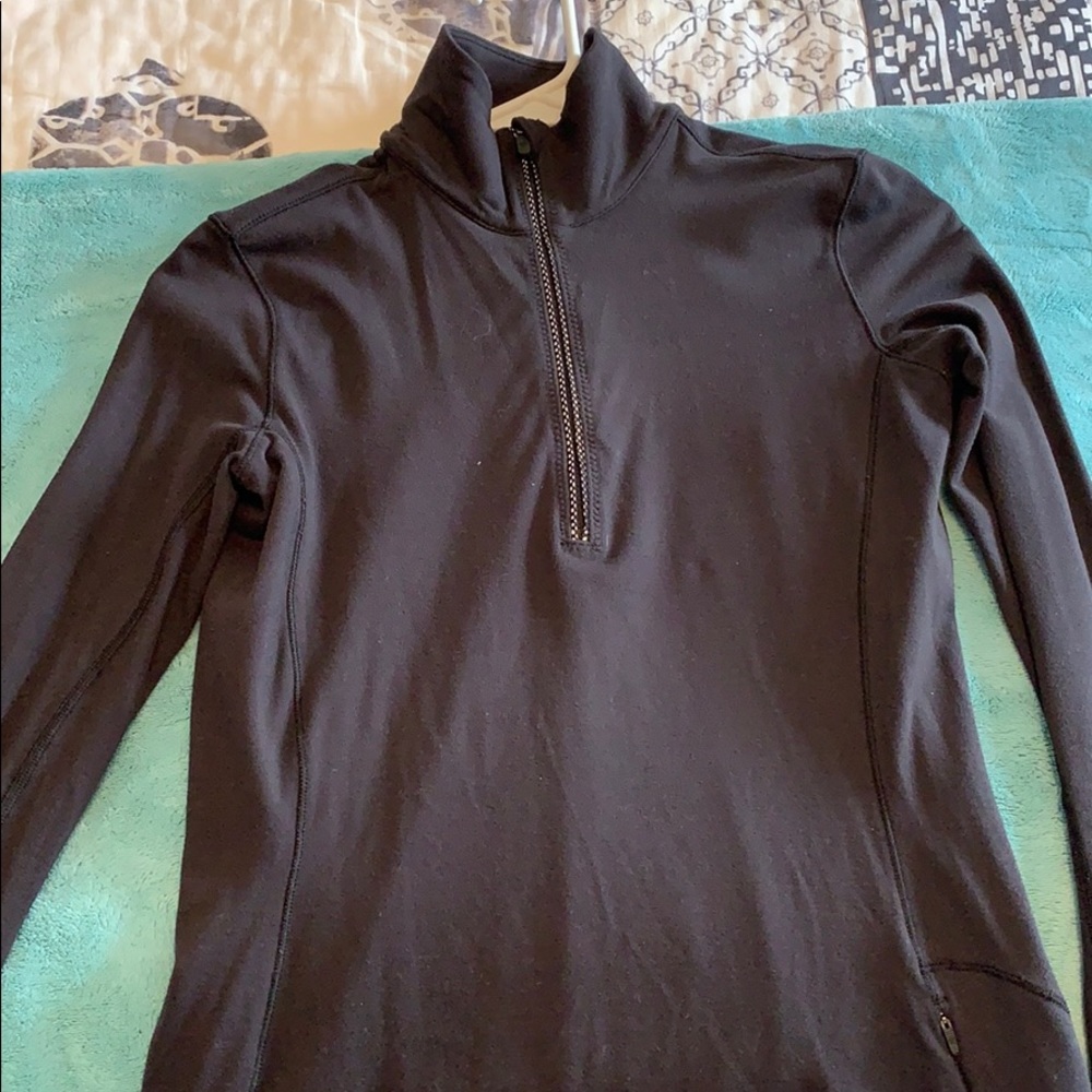 lululemon pullover